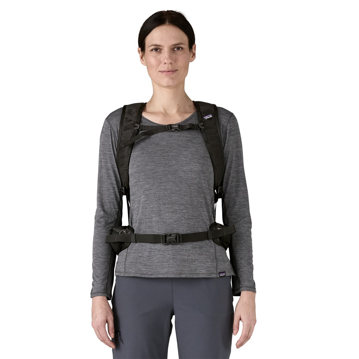Patagonia Terravia Pack 22L - Black