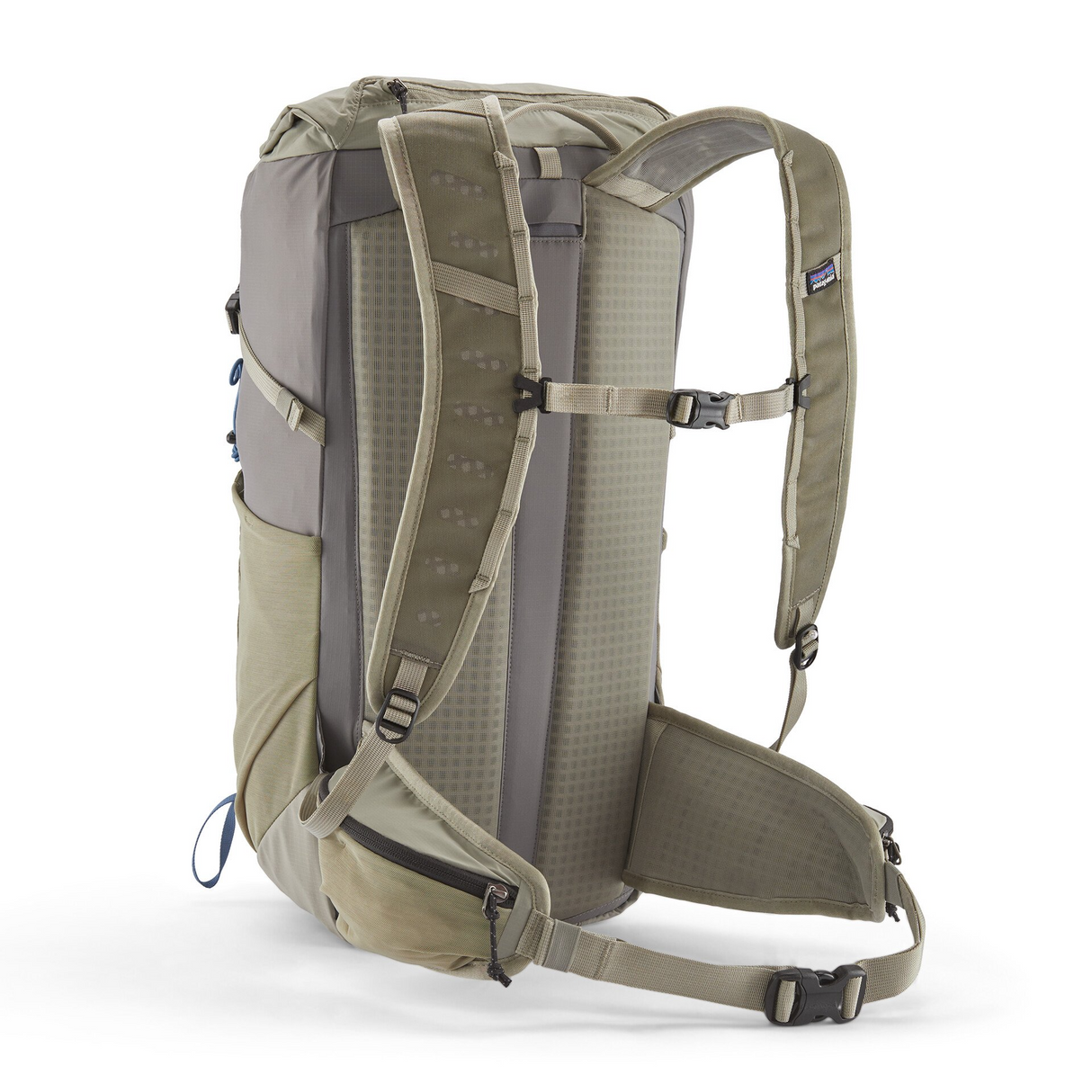 Patagonia Terravia Pack 28L - River Rock Green