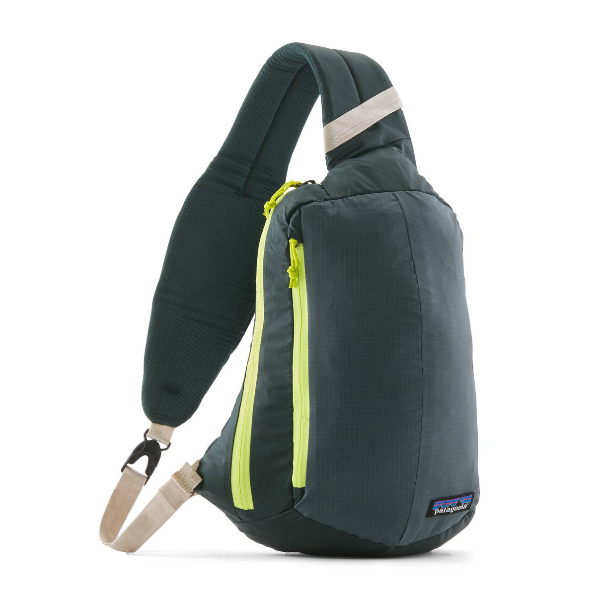 Patagonia Ultralight Black Hole® Sling 8L - Nouveau Green