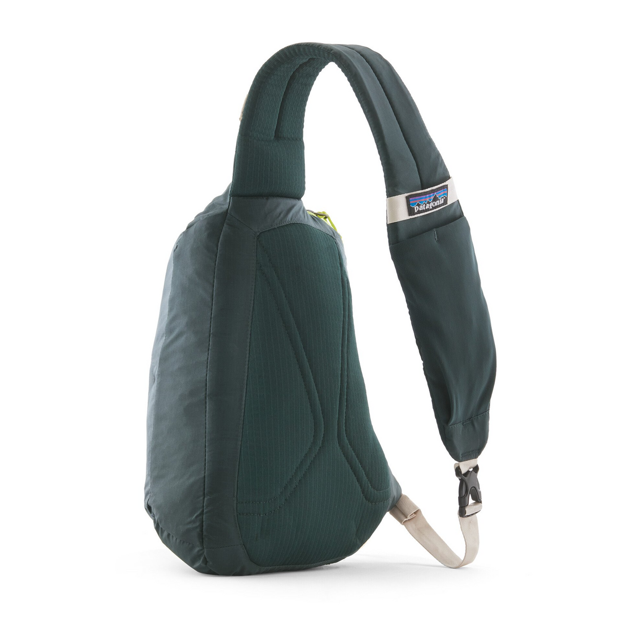 Patagonia Ultralight Black Hole® Sling 8L - Nouveau Green