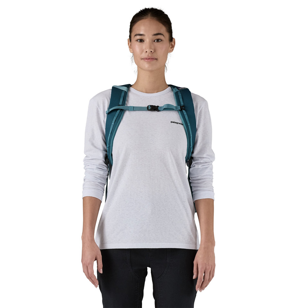 Patagonia Black Hole Pack 25L - Tidal Teal