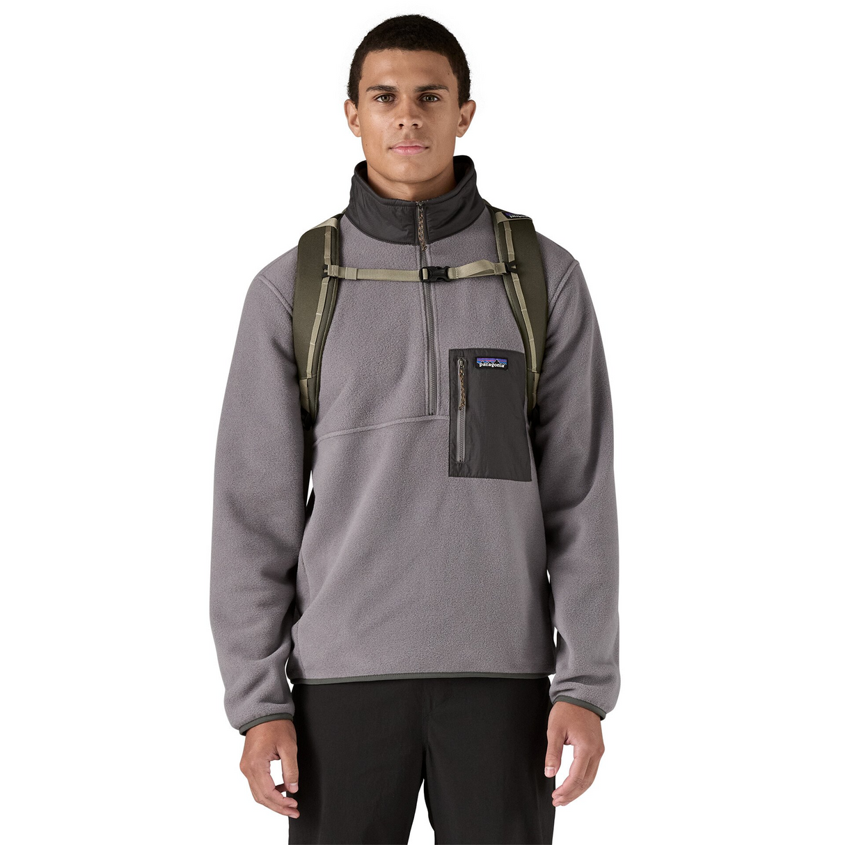 Patagonia Black Hole Pack 32L - Basin Green