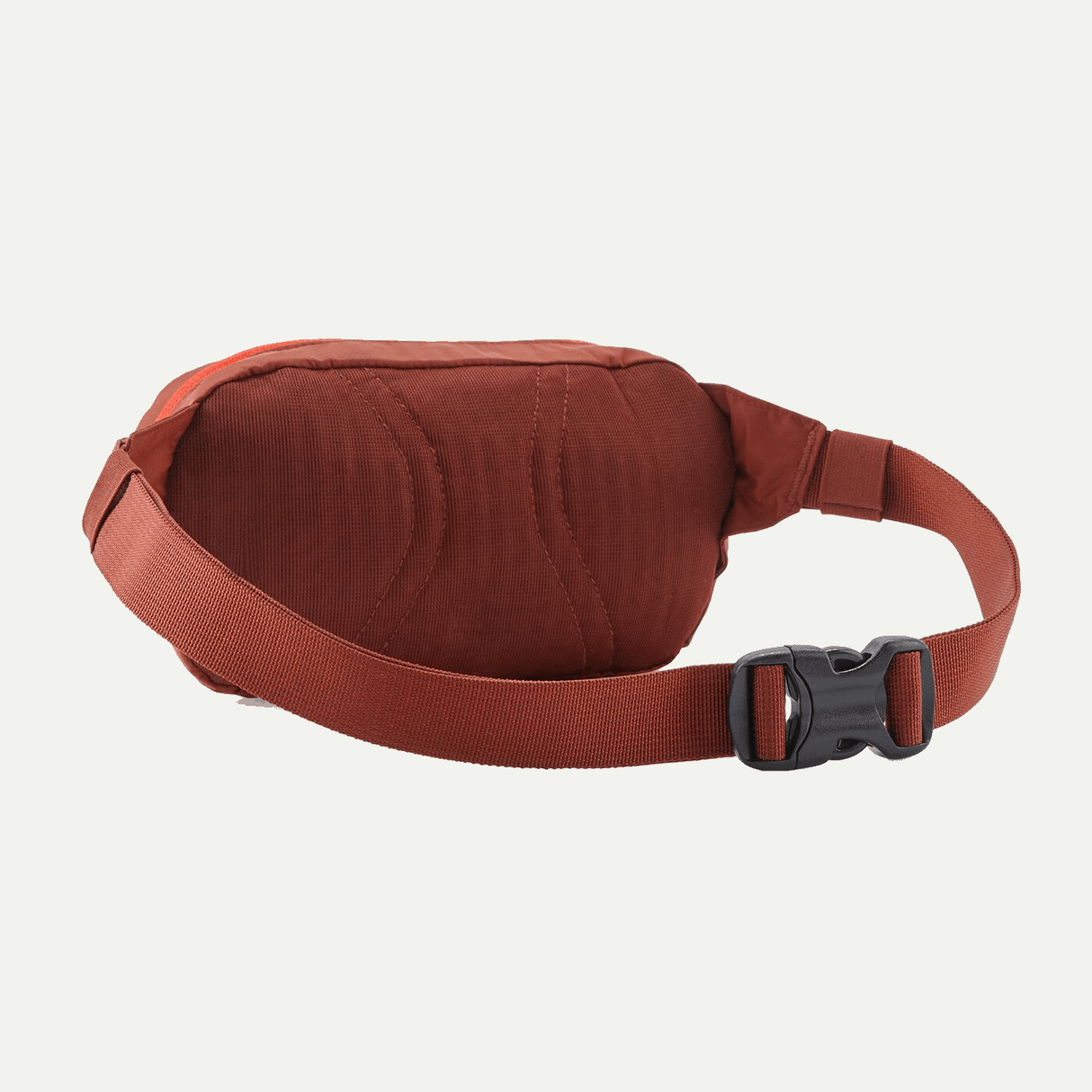 Explore Patagonia Terravia Mini Hip Pack 1L - Dried Vanilla for trail, outdoor & lifestyle use | Liv Activ Singapore
