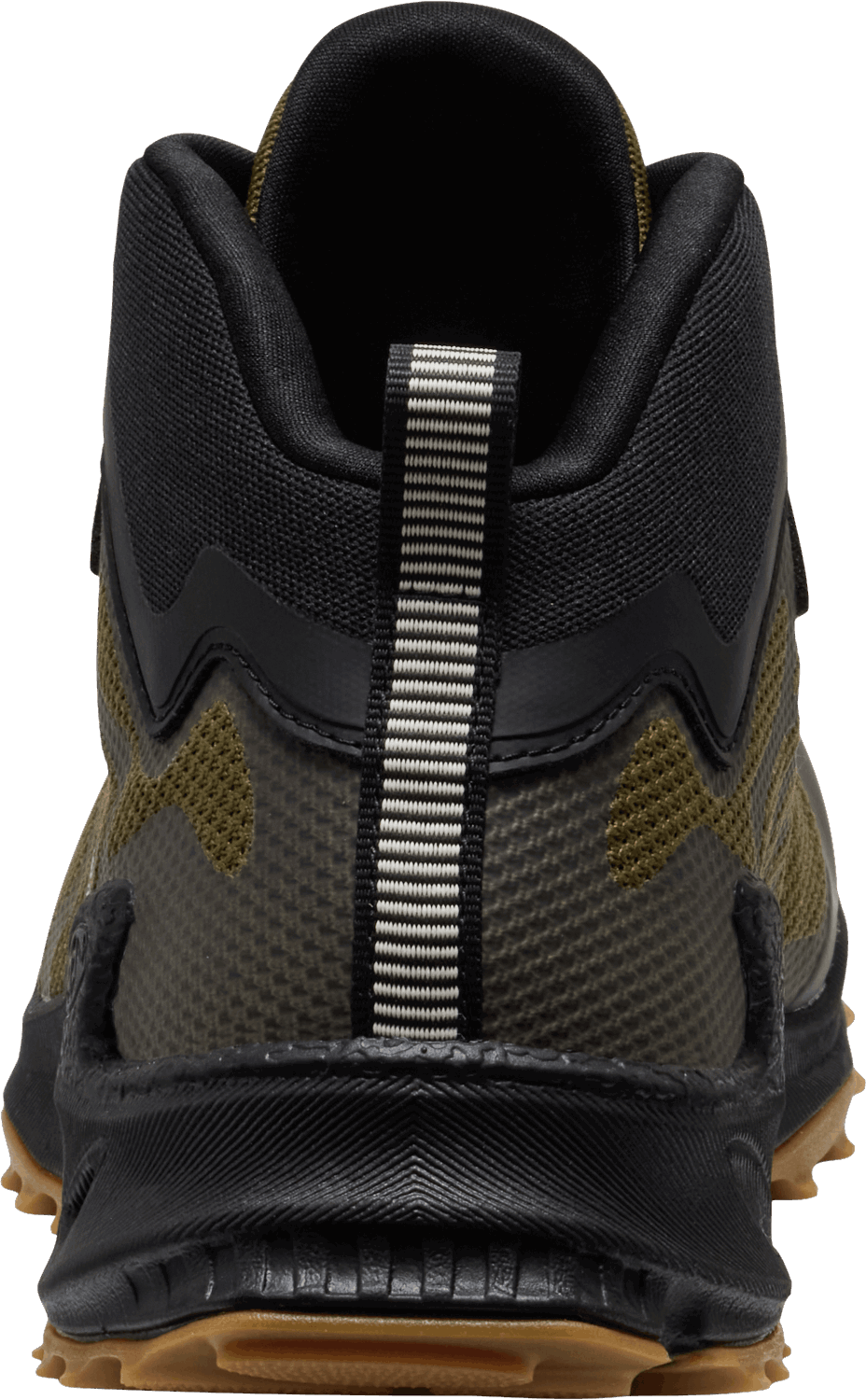 Explore KEEN Men Zionic NXT Mid Waterproof Hiking Shoe - Dark Olive / Black for trail, outdoor & lifestyle use | Liv Activ Singapore