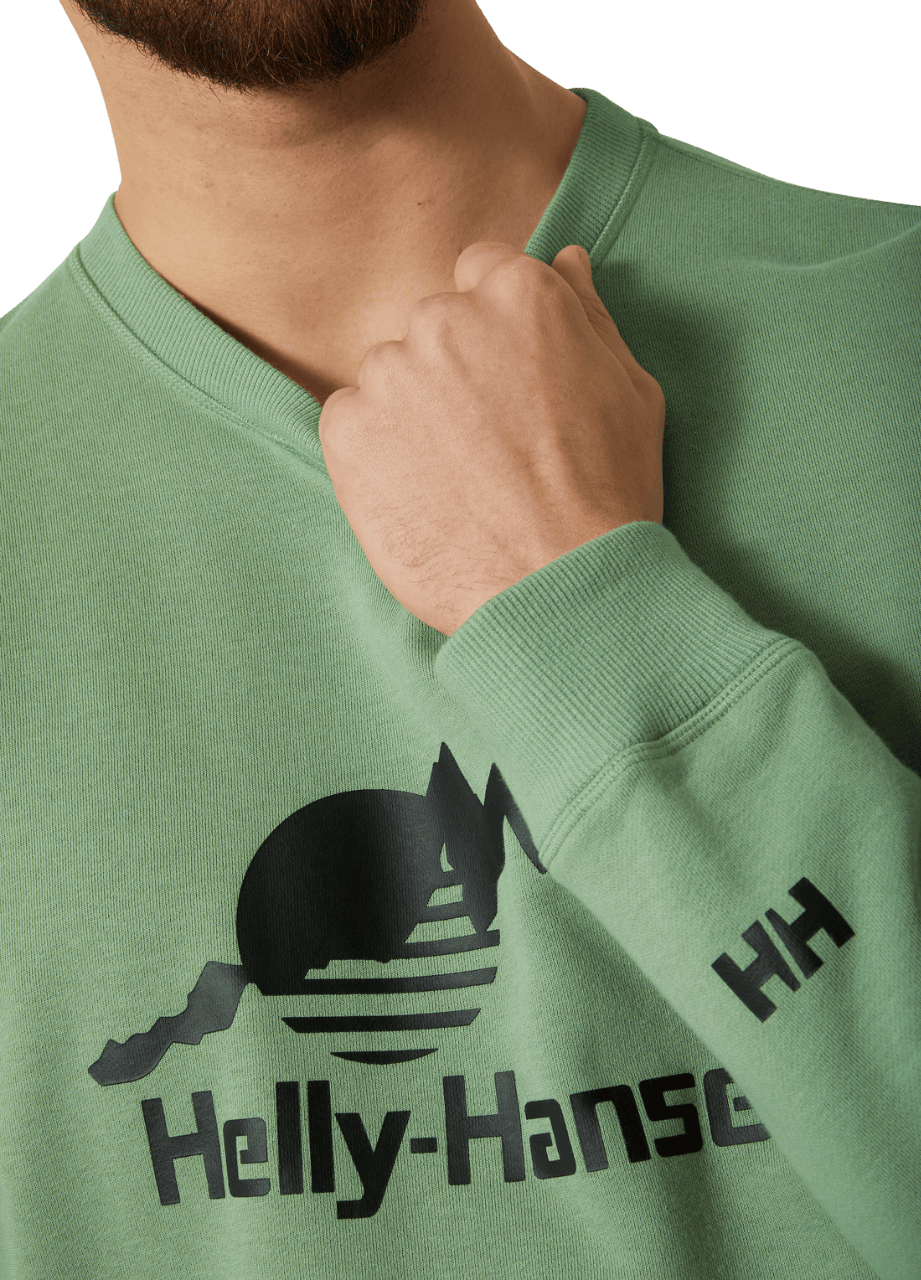 Shop Helly Hansen at Liv Activ Singapore - Professional-Grade Outdoor Clothing and Gear for Snow Sports, Skiing, and Hiking