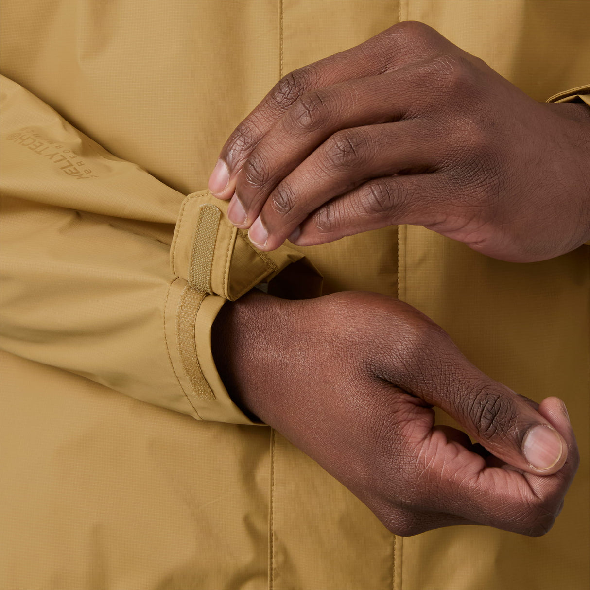 Explore Helly Hansen Men Loke Jacket - Elmwood for trail, outdoor & lifestyle use | Liv Activ Singapore