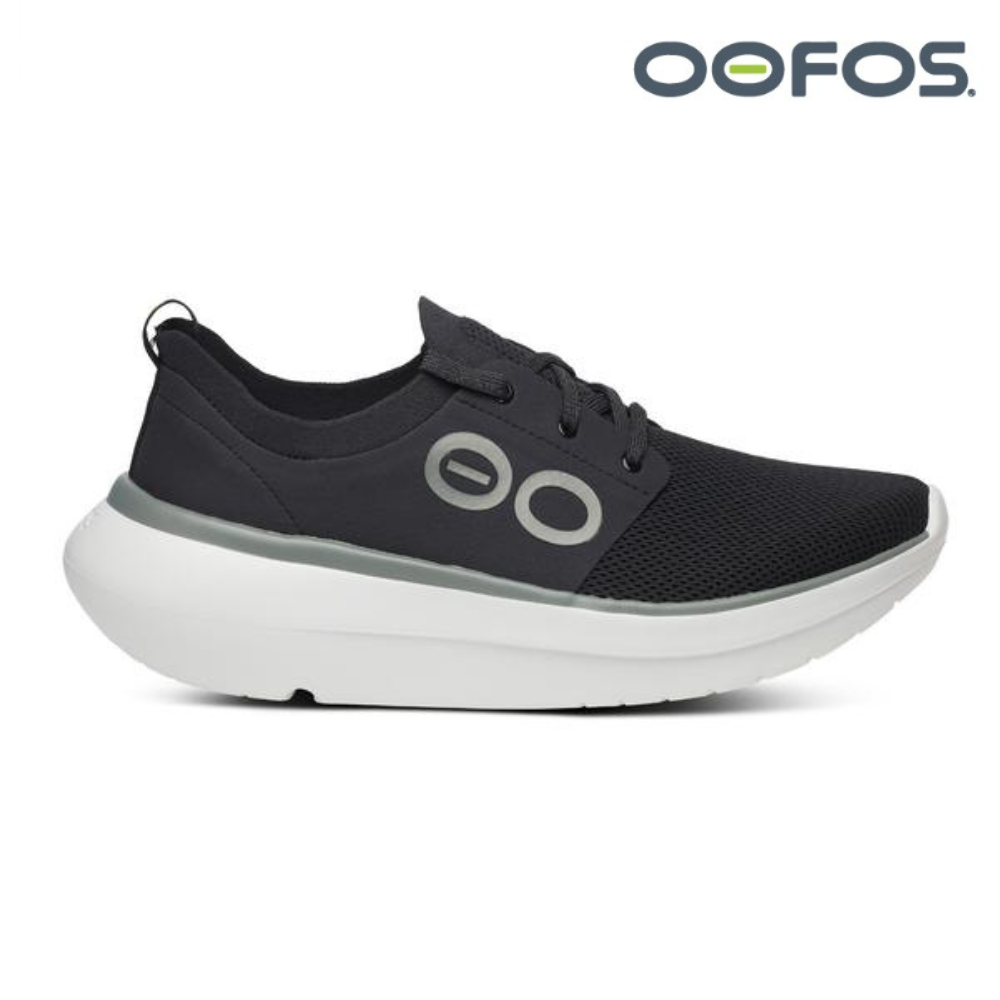 Shop OOFOS: OOFOS Cushioned Slides - Perfect for Recovering After Trail Runs and Hikes in Singapore | Liv Activ