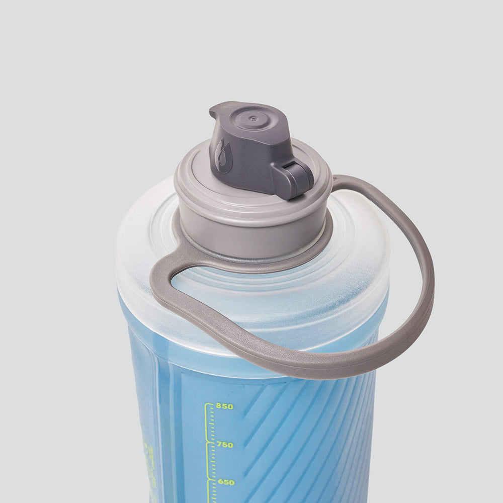 Shop HydraPak Bottles, Hydration Reservoirs, and Soft Flasks at Liv Activ - Durable and Lightweight Hydration Solutions for Running, Trail, and Hiking in Singapore