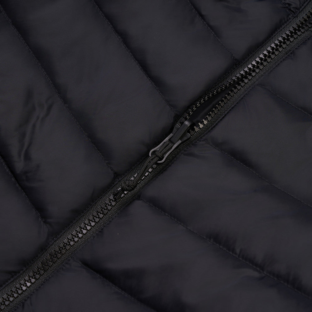 The North Face Women Thunder Zip-In LT Down - AP TNF Black