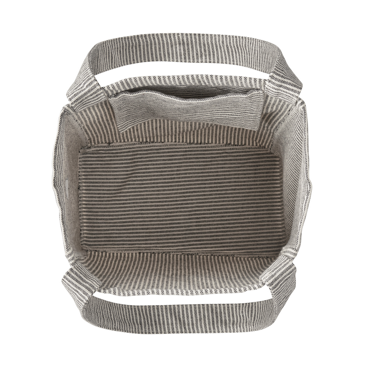 Explore Patagonia Recycled Market Tote - '73 Text Logo: Classic Tan for trail, outdoor & lifestyle use | Liv Activ Singapore