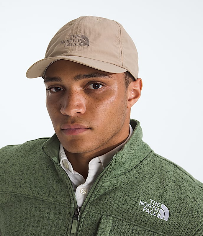The North Face Horizon Hat - Mushroom Grey