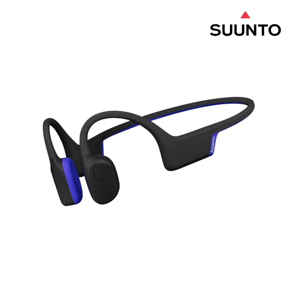 Suunto Aqua Light - Tidal Black