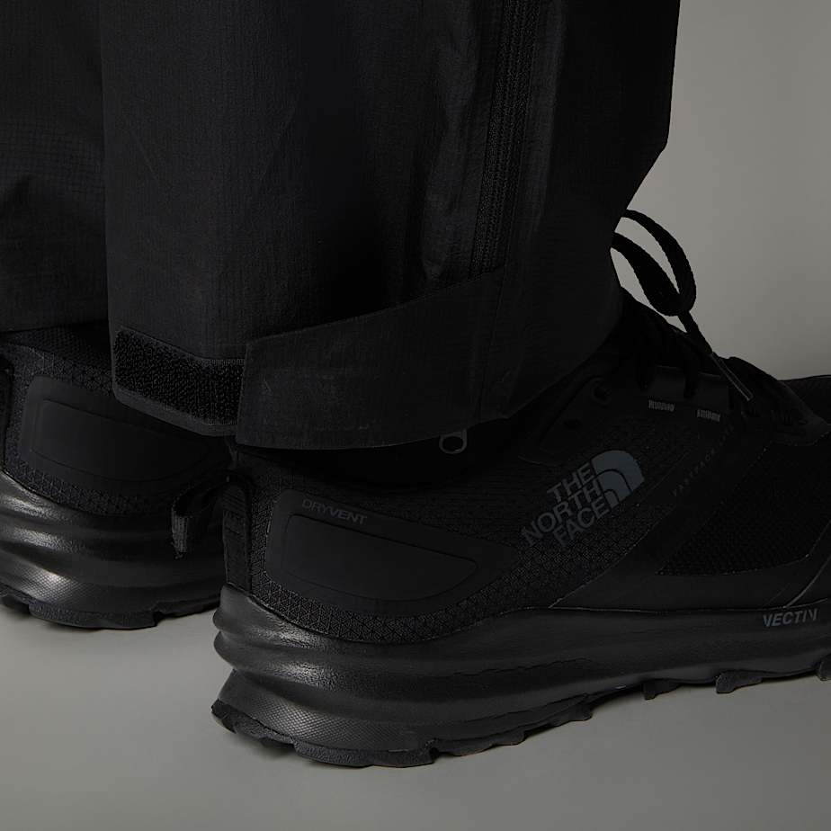 The North Face Men VECTIV™ Fastpack Lite Waterproof - TNF Black / Anthracite Grey