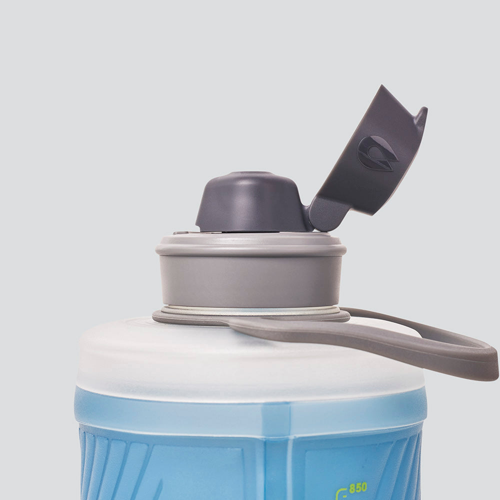 Shop HydraPak Bottles, Hydration Reservoirs, and Soft Flasks at Liv Activ - Durable and Lightweight Hydration Solutions for Running, Trail, and Hiking in Singapore