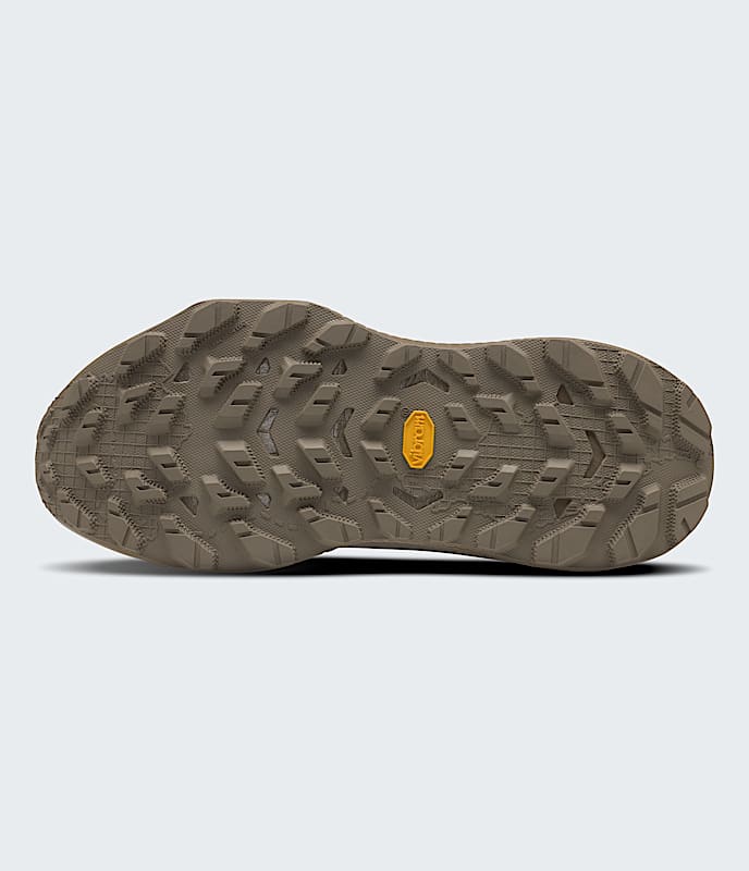 Explore The North Face Men Fastpack Ultra Mid GORE-TEX® Boots - Mushroom Grey / Mocha Brown for trail, outdoor & lifestyle use | Liv Activ Singapore