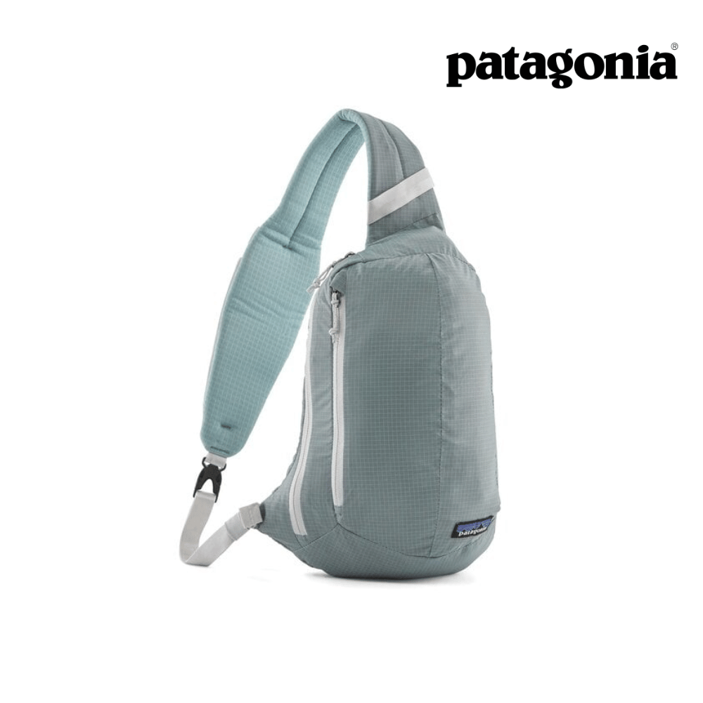 Patagonia Ultralight Black Hole® Sling 8L - Thermal Blue