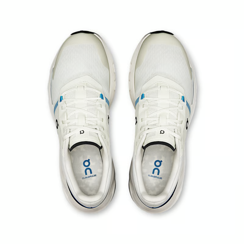On Men Cloudpulse - Ivory / Horizon