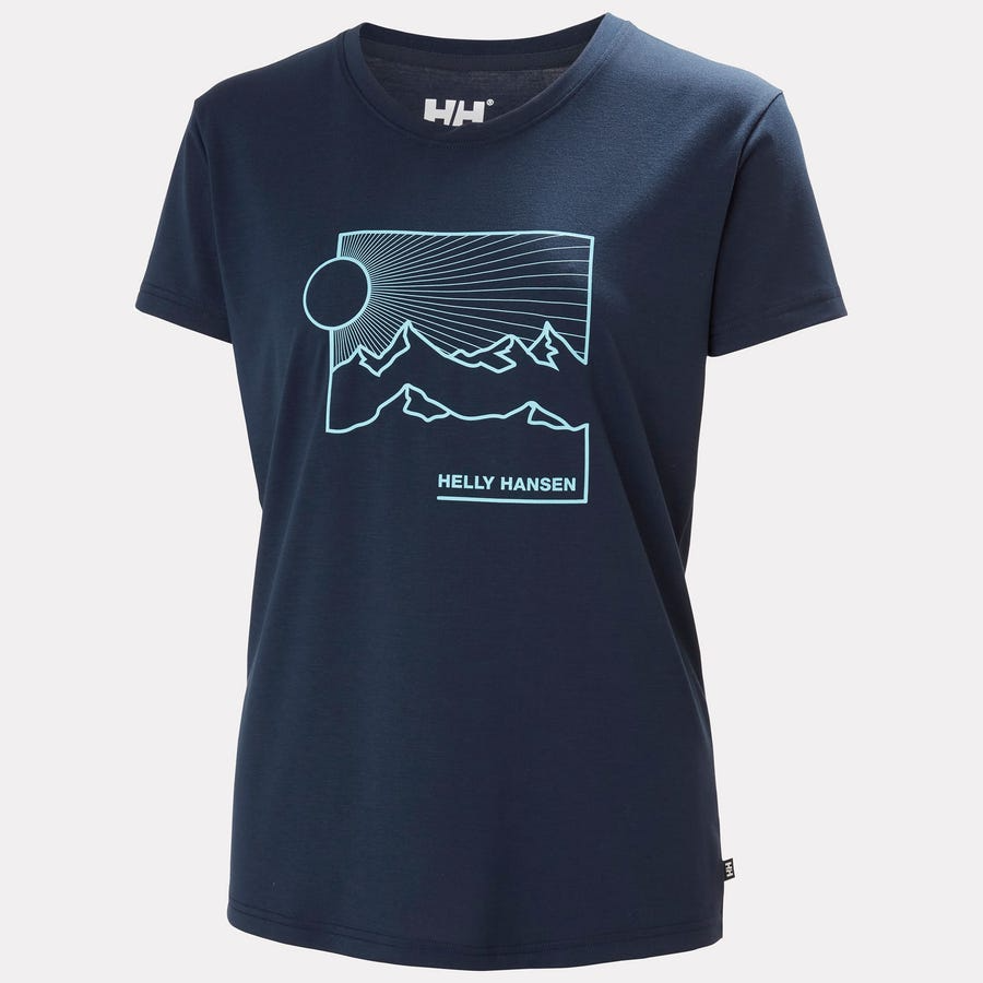 Shop Helly Hansen at Liv Activ Singapore - Professional-Grade Outdoor Clothing and Gear for Snow Sports, Skiing, and Hiking