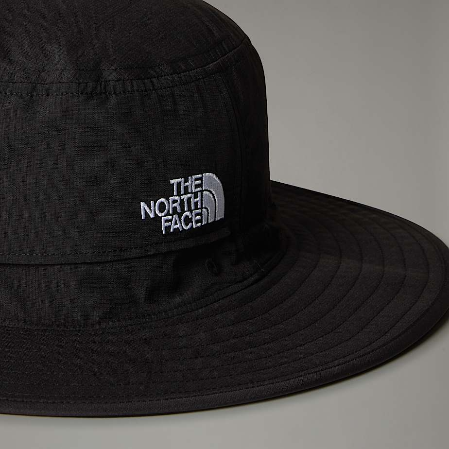 The North Face Horizon Breeze Brimmer - TNF Black / TNF White