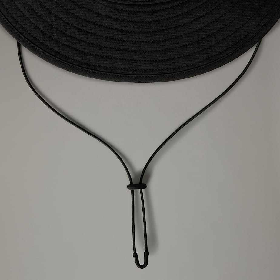 The North Face Horizon Breeze Brimmer - TNF Black / TNF White