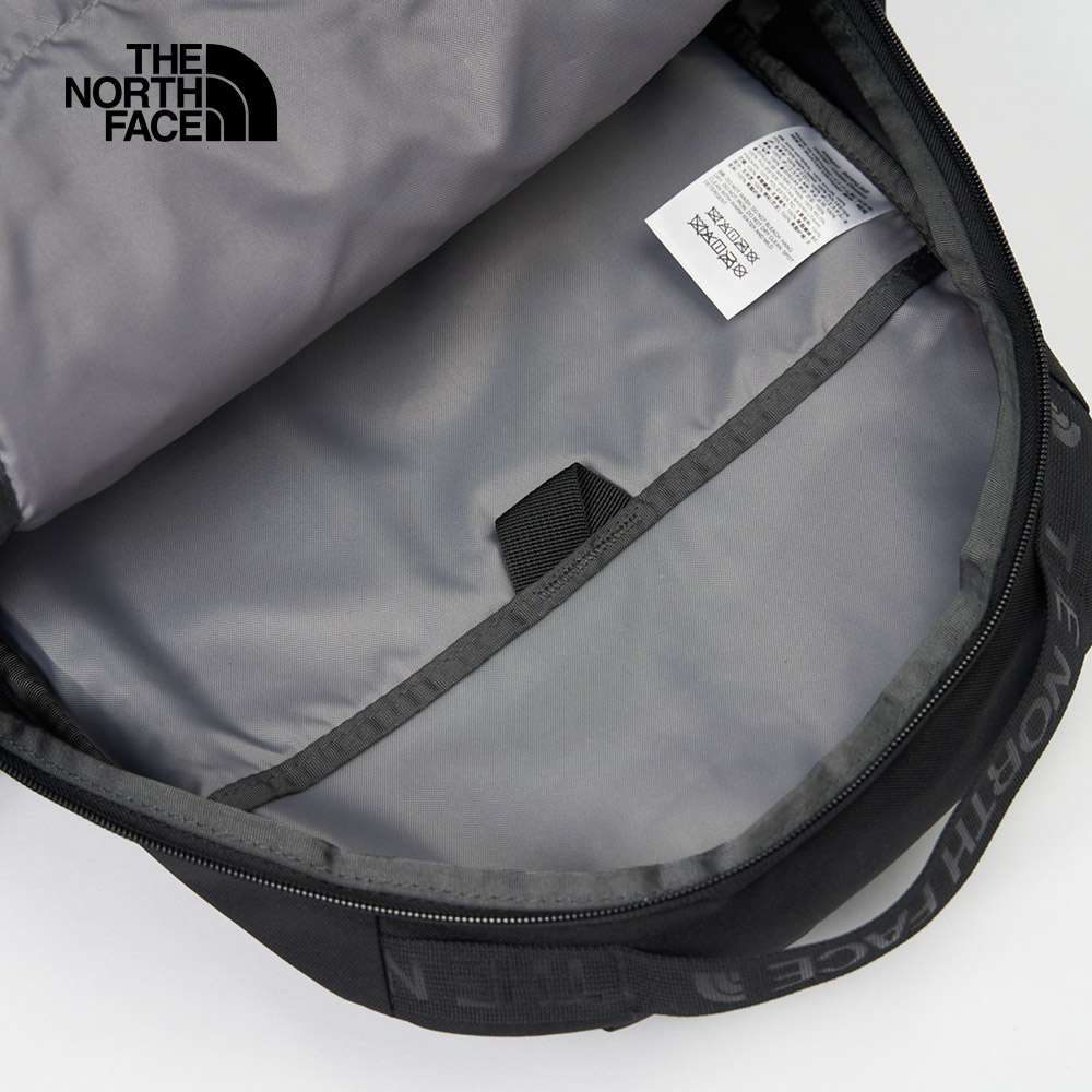 The North Face Bozer Backpack - TNF Black / TNF Black
