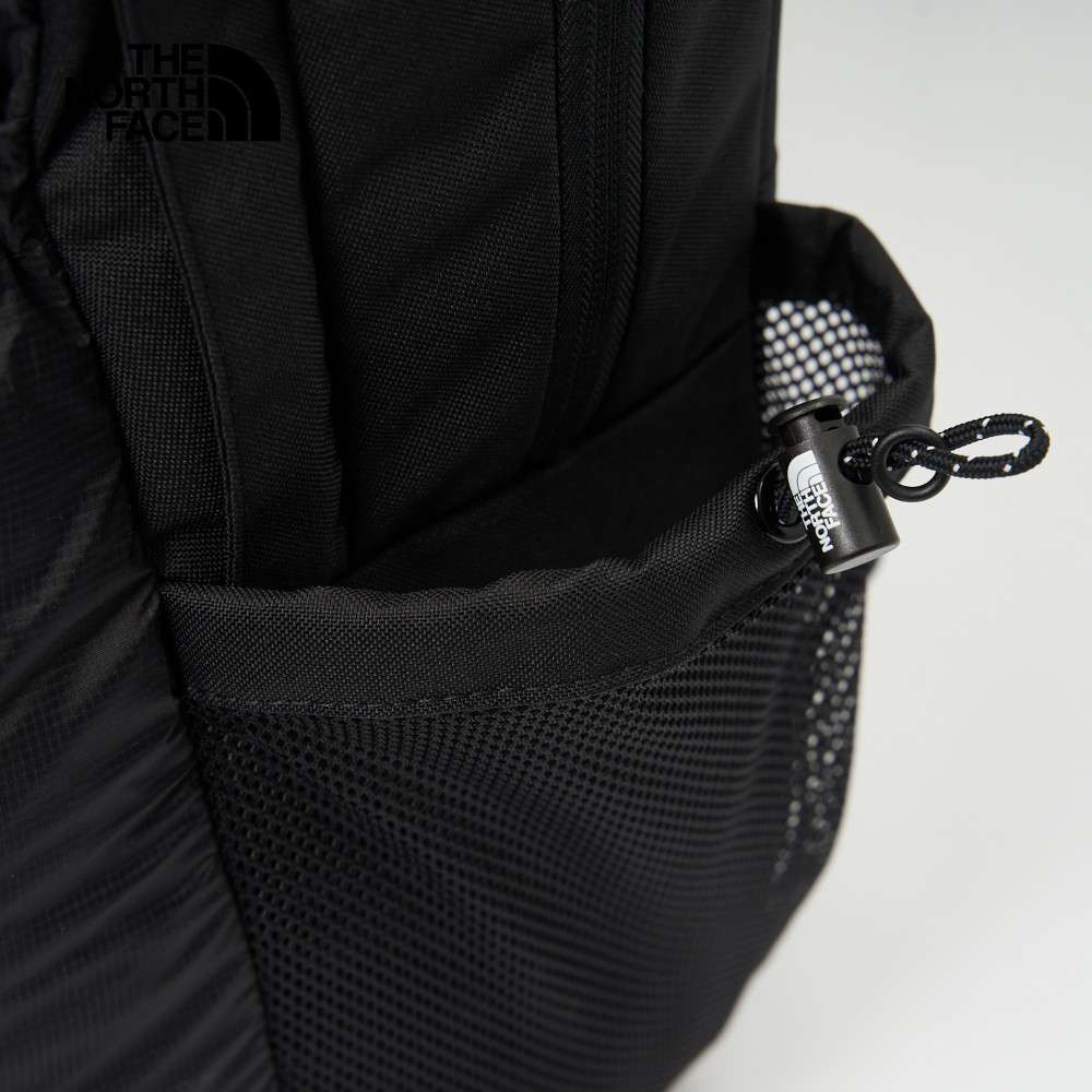 The North Face Bozer Backpack - TNF Black / TNF Black