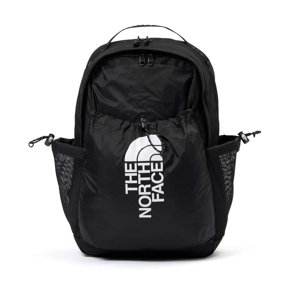 The North Face Bozer Backpack - TNF Black / TNF Black