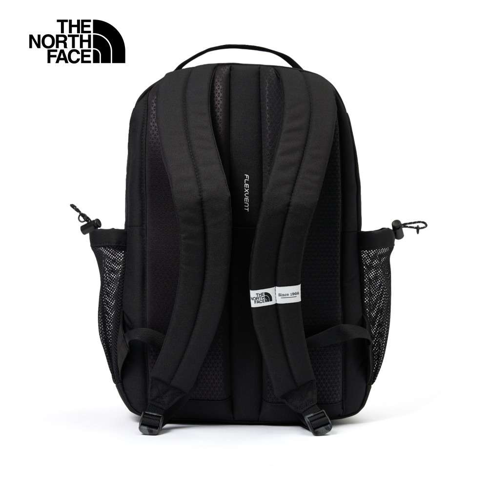 The North Face Bozer Backpack - TNF Black / TNF Black