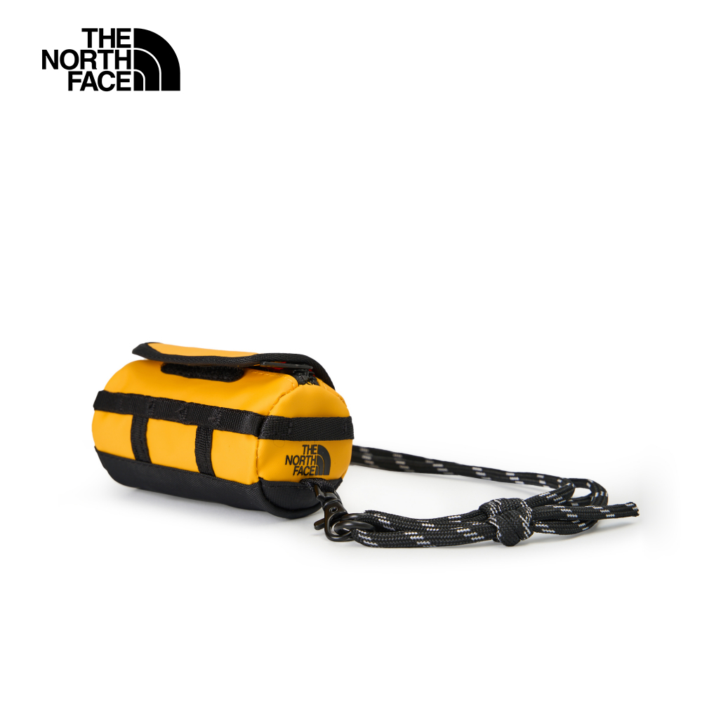 The North Face Base Camp Mini Duffel - AP Summit Gold