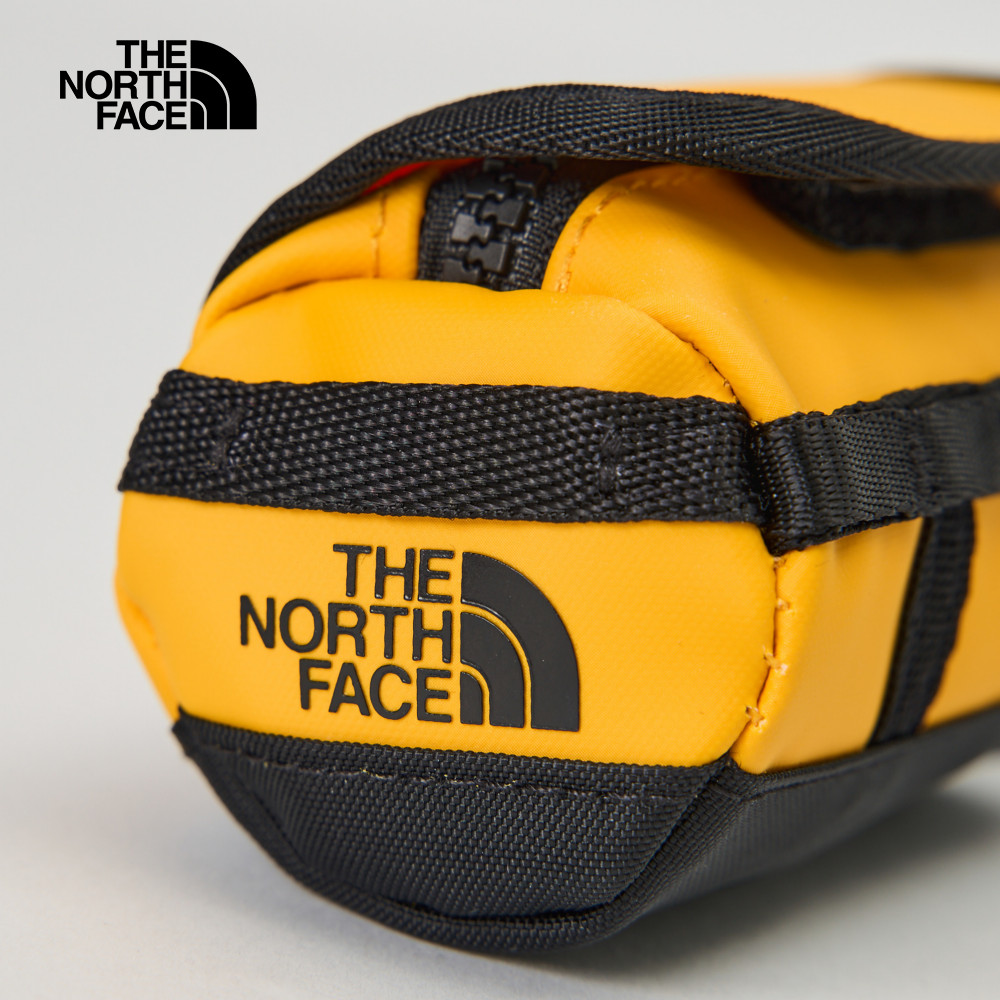 The North Face Base Camp Mini Duffel - AP Summit Gold