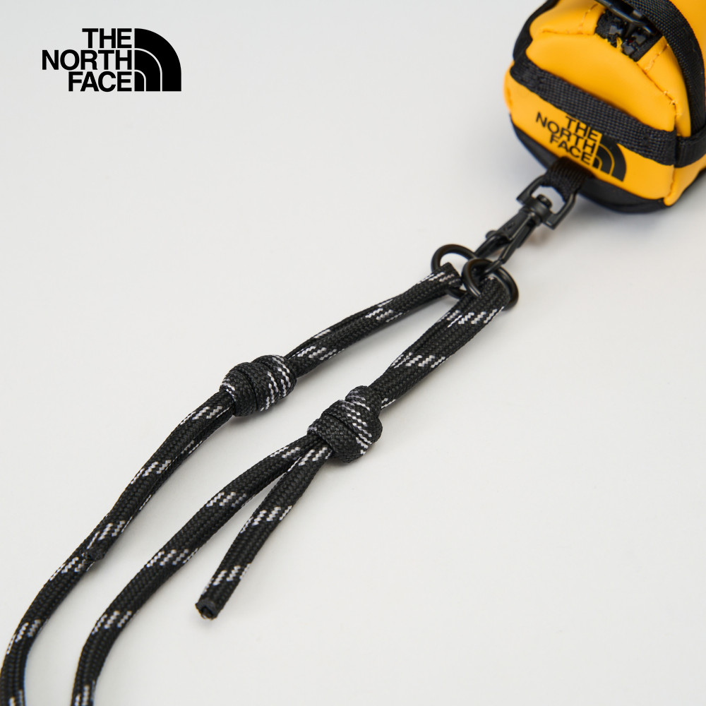 The North Face Base Camp Mini Duffel - AP Summit Gold