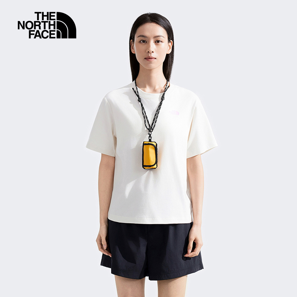 The North Face Base Camp Mini Duffel - AP Summit Gold