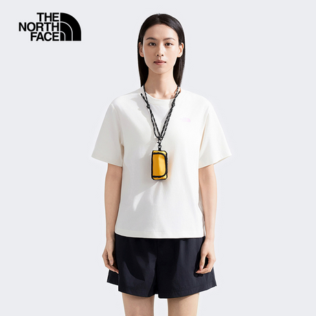 The North Face Base Camp Mini Duffel - AP Summit Gold