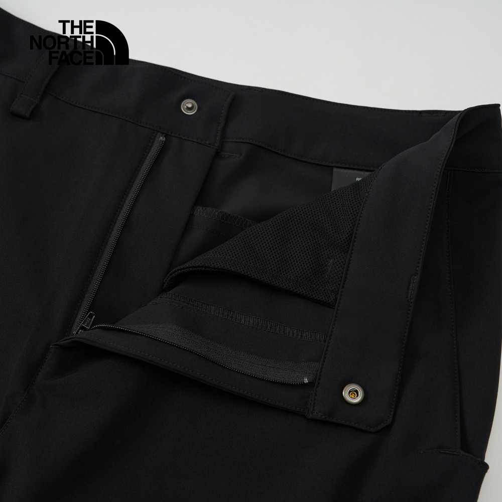 The North Face Men Paramount Pant - AP TNF Black