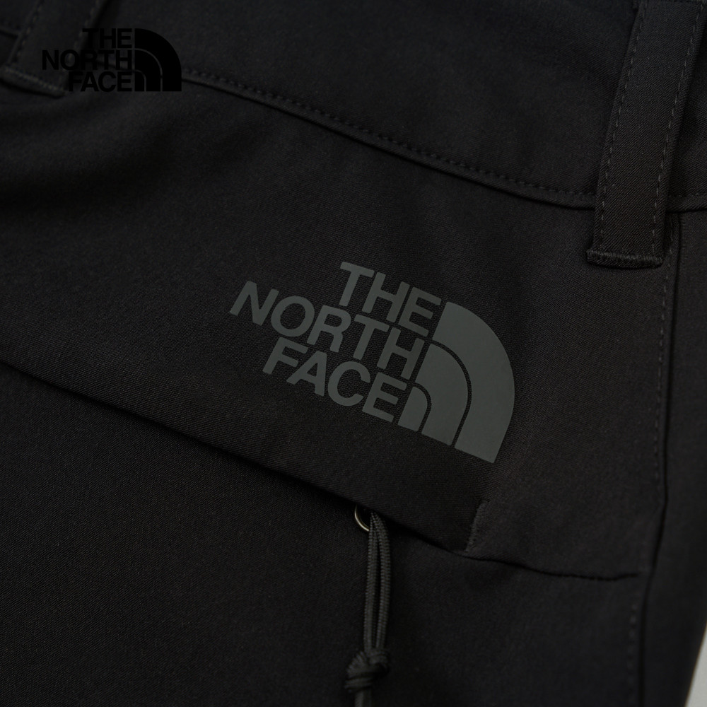 The North Face Men Paramount Pant - AP TNF Black