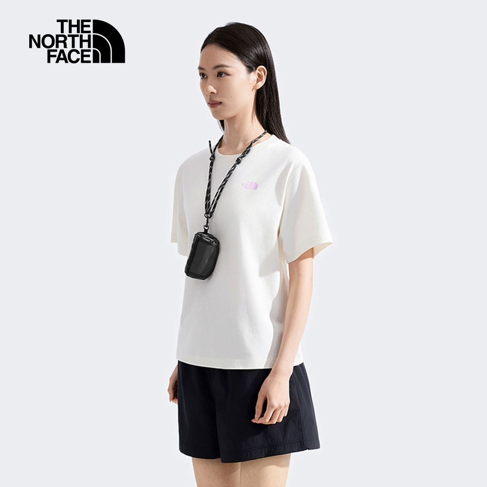 The North Face Base Camp Mini Duffel - TNF Black / TNF Black