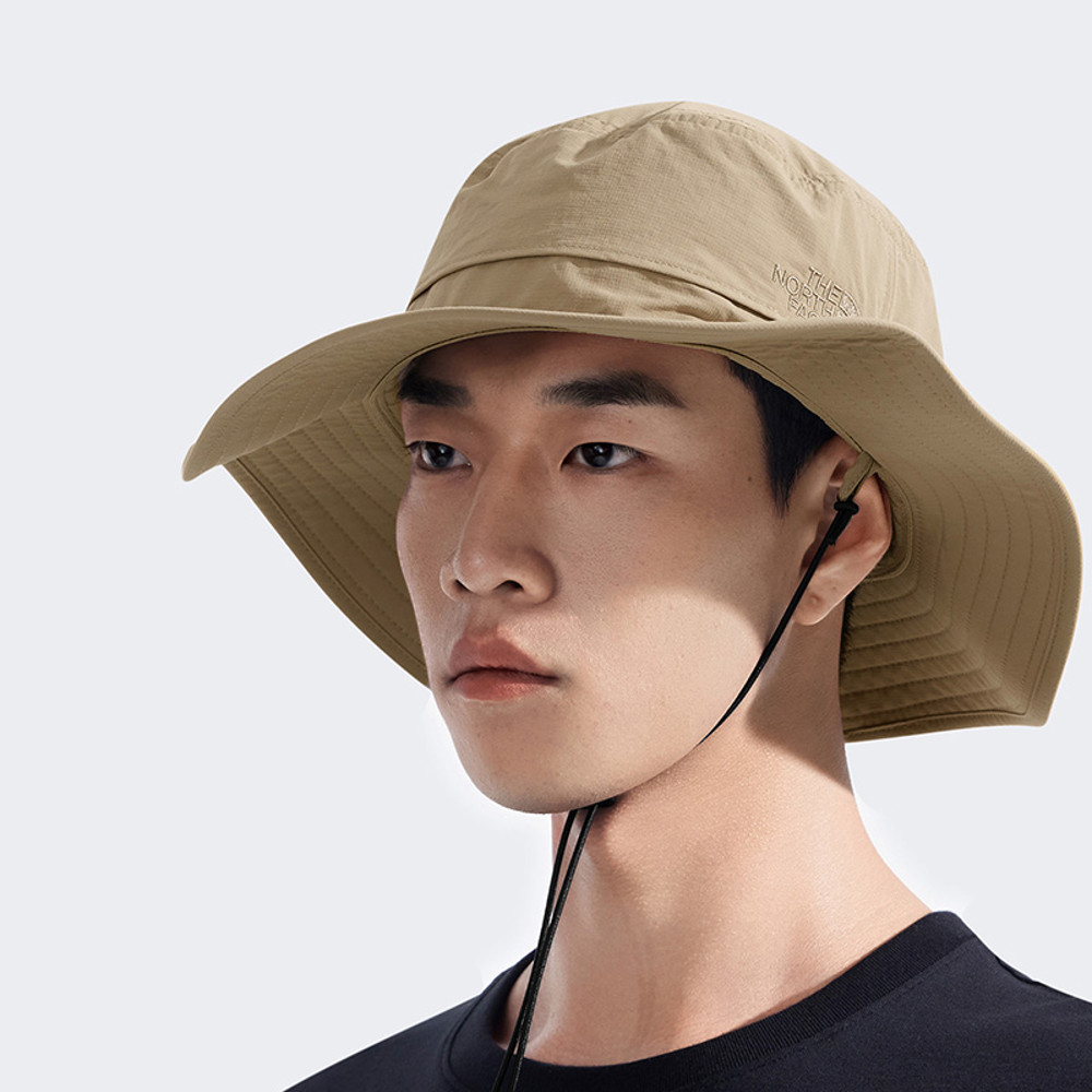 The North Face Horizon Breeze Brimmer - Dune Beige / Dune Beige