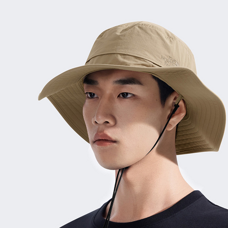 The North Face Horizon Breeze Brimmer - Dune Beige / Dune Beige