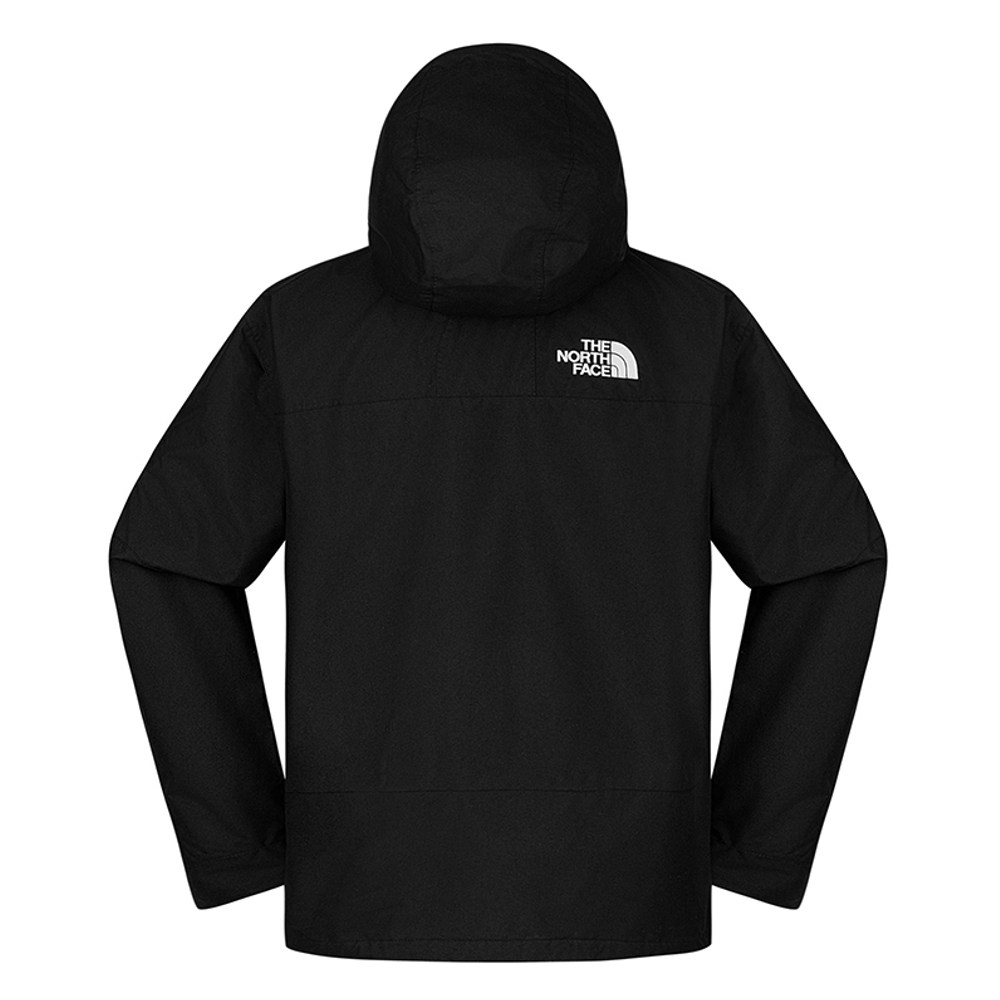 The North Face Men Reign On Jacket - AP TNF Black