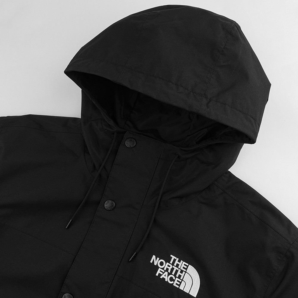 The North Face Men Reign On Jacket - AP TNF Black