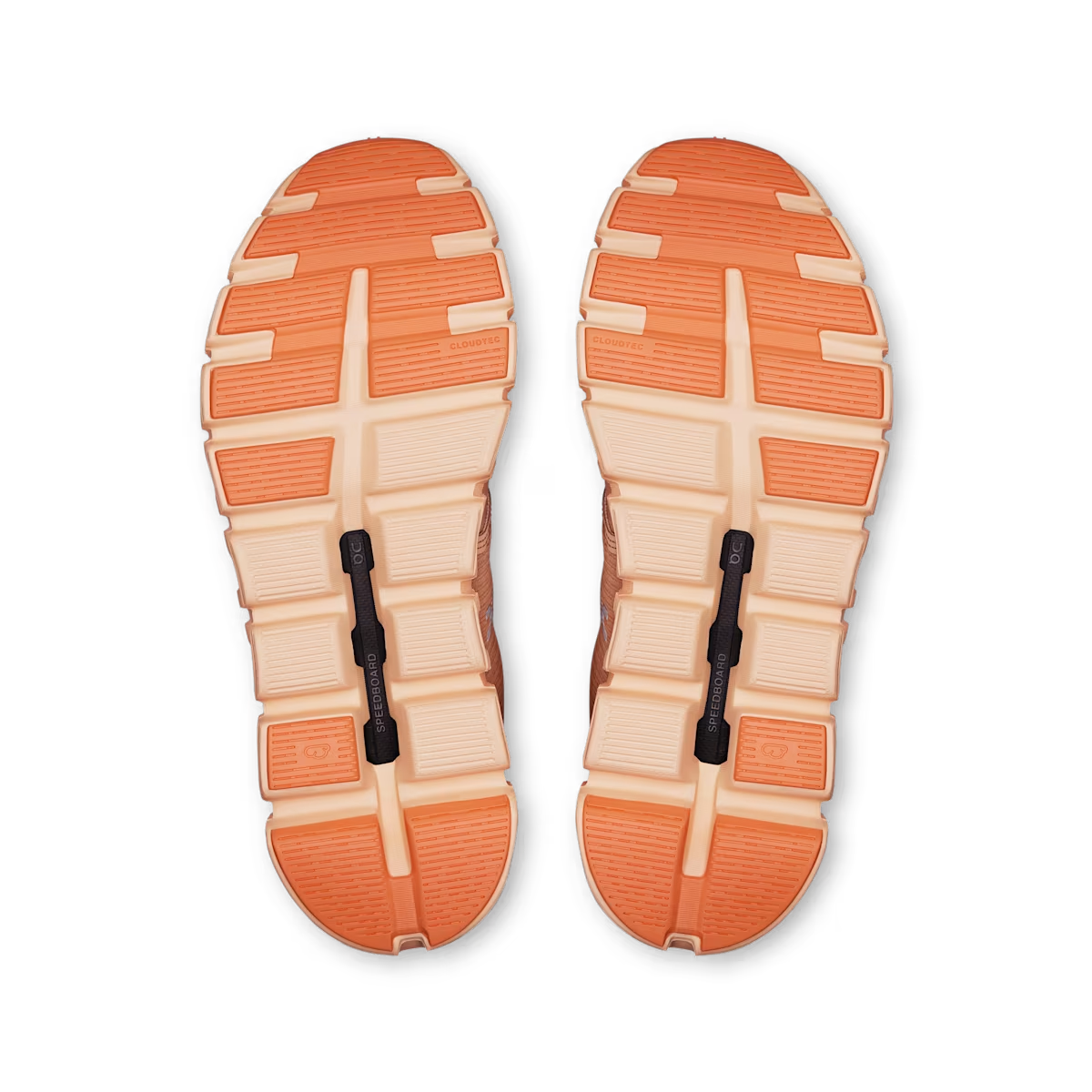 Explore On Women Cloud 6 Waterproof - Sandstone / Blonde for trail, outdoor & lifestyle use | Liv Activ Singapore