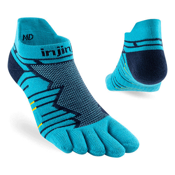 Shop Injinji Toe Socks at Liv Activ Singapore - Lightweight, Breathable Socks for Running, Trail Adventures, and Outdoor Activities
