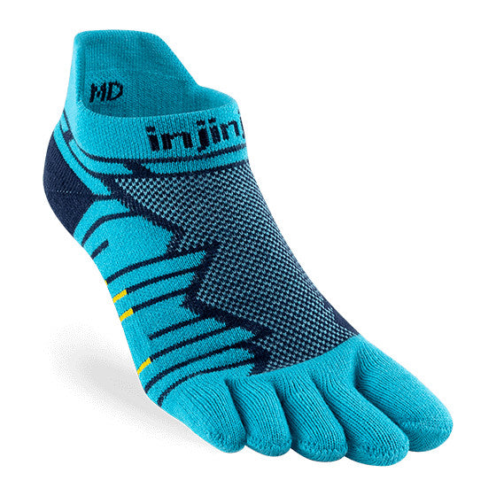Shop Injinji Toe Socks at Liv Activ Singapore - Lightweight, Breathable Socks for Running, Trail Adventures, and Outdoor Activities