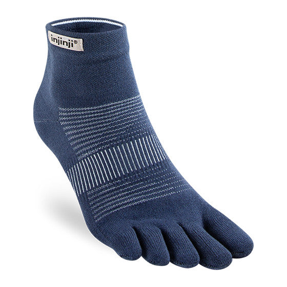 Shop Injinji Toe Socks at Liv Activ Singapore - Lightweight, Breathable Socks for Running, Trail Adventures, and Outdoor Activities