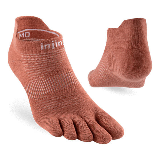 Shop Injinji Toe Socks at Liv Activ Singapore - Lightweight, Breathable Socks for Running, Trail Adventures, and Outdoor Activities