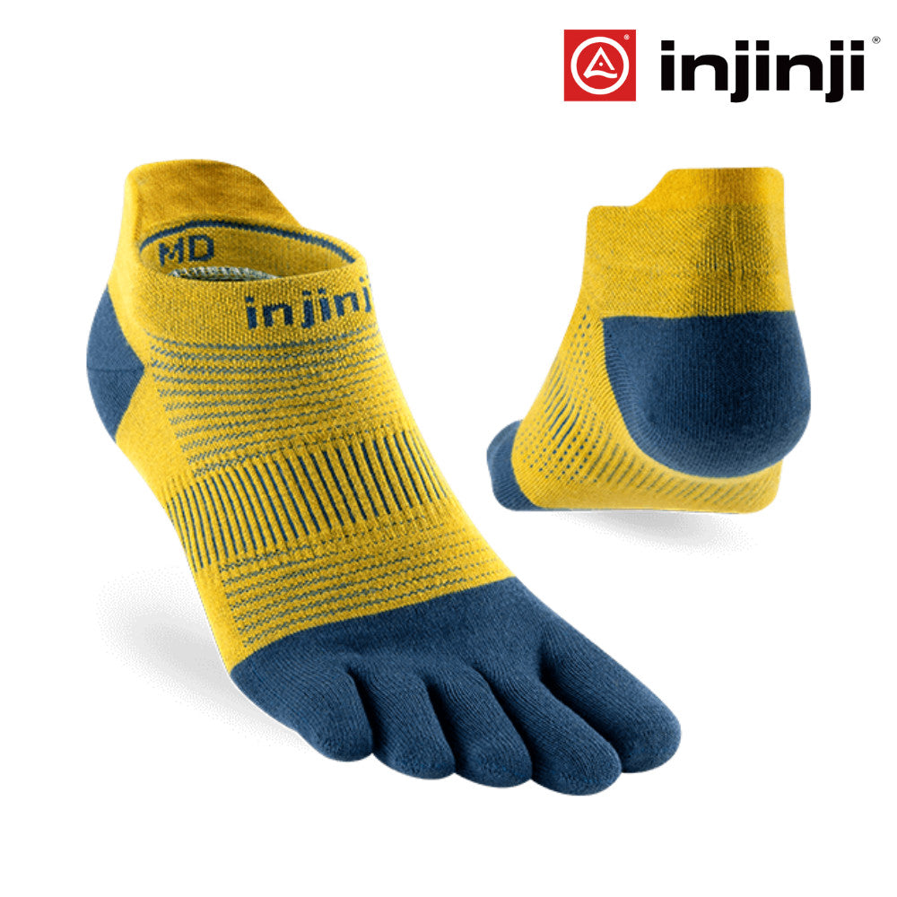 Shop Injinji Toe Socks at Liv Activ Singapore - Lightweight, Breathable Socks for Running, Trail Adventures, and Outdoor Activities
