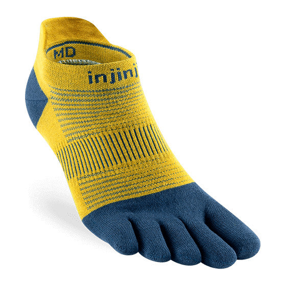 Shop Injinji Toe Socks at Liv Activ Singapore - Lightweight, Breathable Socks for Running, Trail Adventures, and Outdoor Activities
