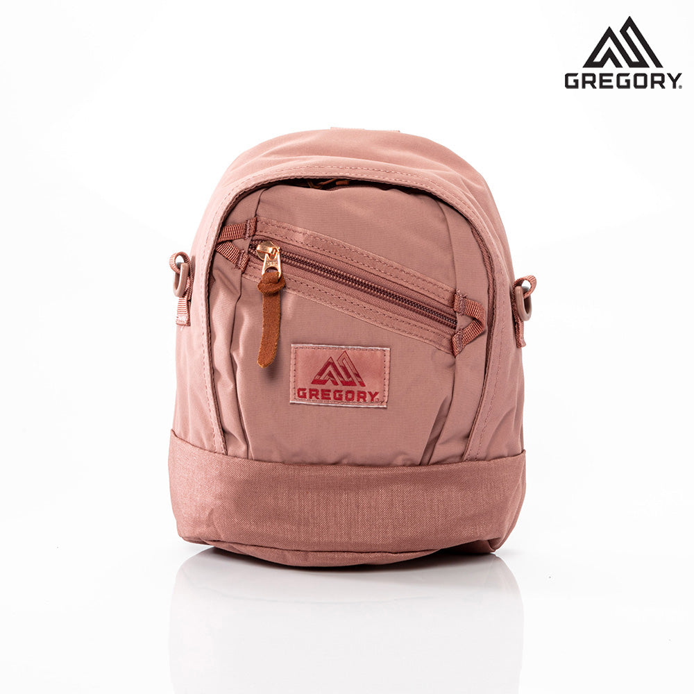 Explore Gregory Ladybird 2Way Mini Backpack - Pink for trail, outdoor & lifestyle use | Liv Activ Singapore