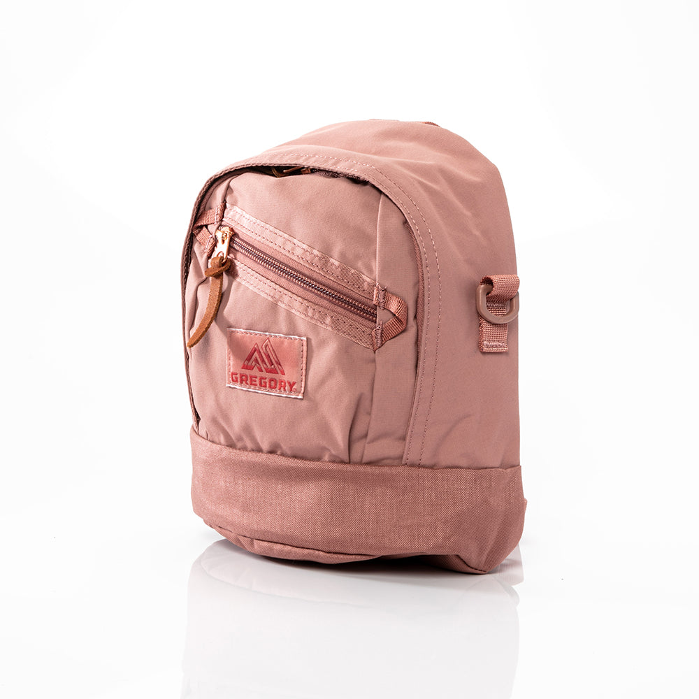 Explore Gregory Ladybird 2Way Mini Backpack - Pink for trail, outdoor & lifestyle use | Liv Activ Singapore
