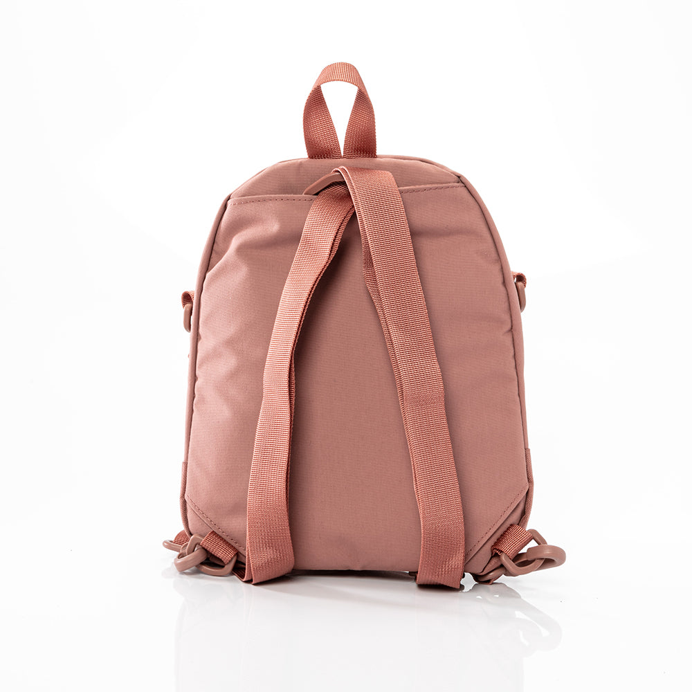 Explore Gregory Ladybird 2Way Mini Backpack - Pink for trail, outdoor & lifestyle use | Liv Activ Singapore